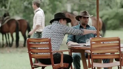 Jeremías es encarcelado y abandonado por sus supuestos amigos