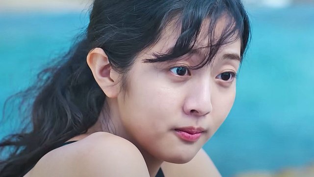 Le Méli-mélo des sentiments Teaser VO STEN