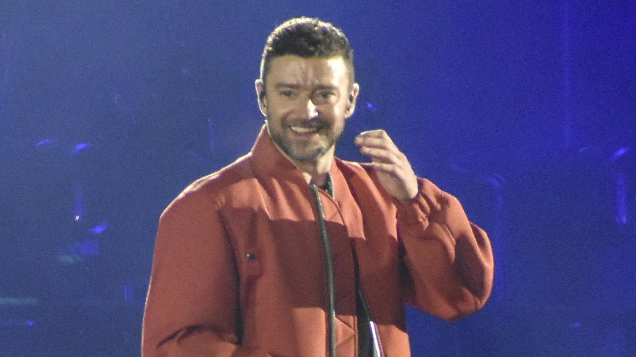 Zeckenbiss: US-Popstar Justin Timberlake leidet an Borreliose