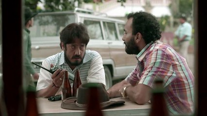 'El Tigre' traiciona a Eduardo y mata a Alejandro