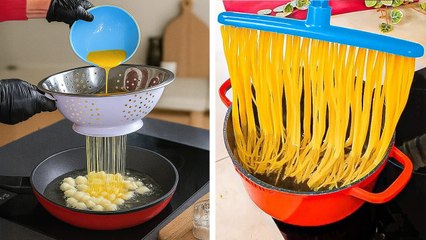 Ultimate Kitchen Hacks: Real-Life Time-Saving Tricks