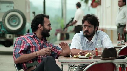 Eduardo no deja cabos sueltos y actúa contra sus enemigos