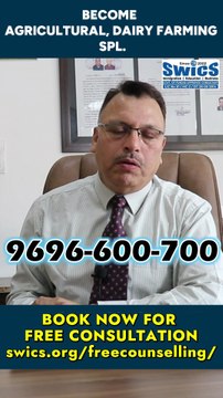 Germany Agriculture / Dairy Farming Ausbildung 2025 | Free Training + Stipend | +2 Pass Apply Now