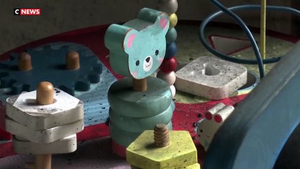 Des habitants d'Alençon choqués après une nouvelle nuit d'incendies