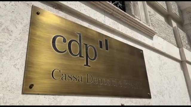 CDP, in primo semestre utile netto da record: oltre 1,9 miliardi