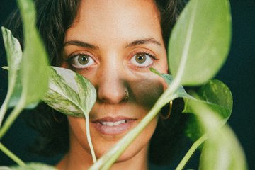 Nina Farag: “Siempre he sabido que la música es lo mío, aunque a veces cueste, siempre vuelvo a ella”