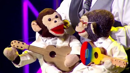 Asombro y diversión: esto y más en el Festival Internacional del Humor
