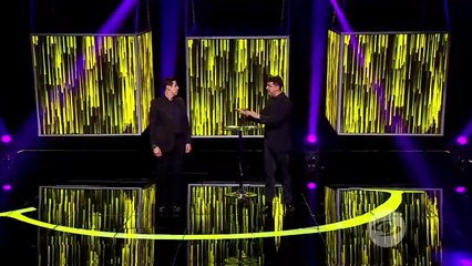 Magia, shows arriesgados y mucho humor en el FIH