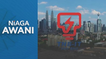 TNB terima lagi taksiran cukai RM609 juta daripada LHDN