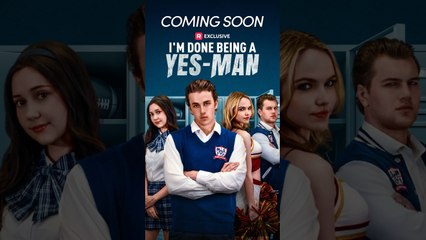 I'm Done Being a Yes-Man 2