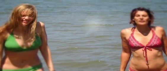 Black Water (2007) Hindi Dubbed