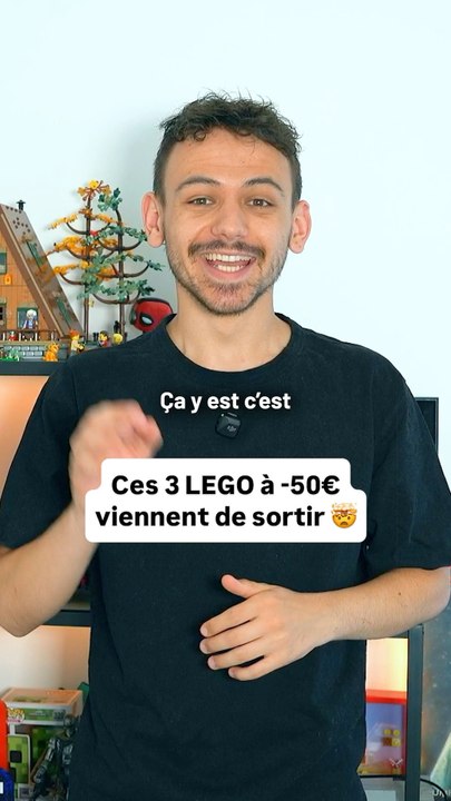 Le dernier me rend nostalgique 🥹