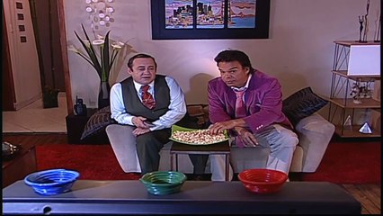 Todos tienen los ojos en Martín