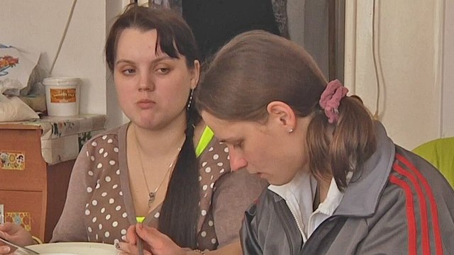 Une vie ordinaire EXTRAIT VO STFR Sniper