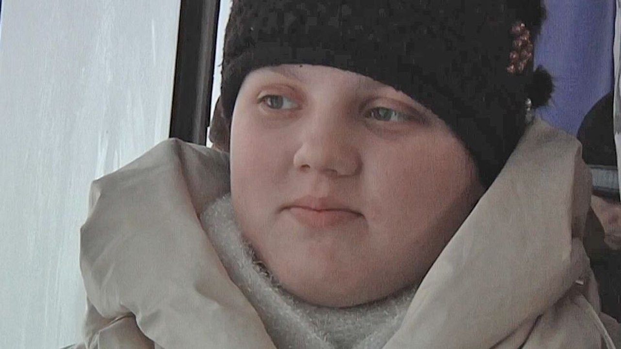 Une vie ordinaire EXTRAIT VO STFR "Une page blanche"