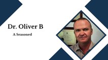 Dr. Oliver Brown - A Seasoned Consultant
