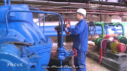 رام‌کردن نیروی باد، انرژی خورشید و اتم‌ها برنامه‌ی قزاقستان برای گذار به انرژی پاک‌تر چیست؟