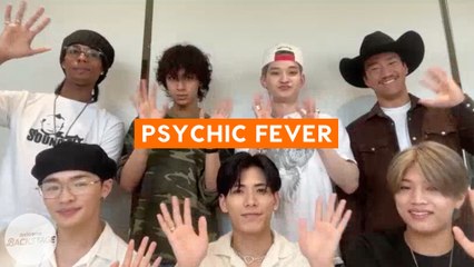 J-pop boy group Psychic Fever talk new EP and each other’s habits | E-Junkies