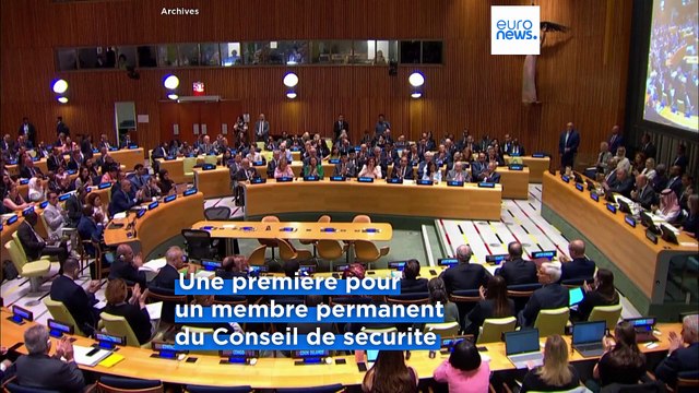L’info du jour | 1er août 2025 - Mi-journée