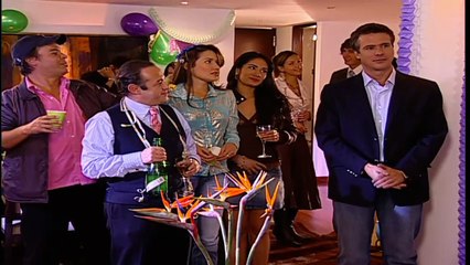 Gretel se ha escapado