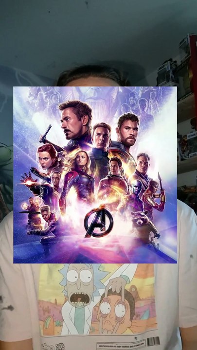 Un nouveau film Marvel arrivera en 2027
