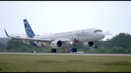 Moro: Airbus e l'Italia, un legame che dura da oltre 50 anni