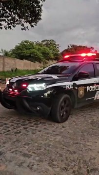 Polícia Civil de Alagoas realiza operação contra suspeitos de crime contra mulheres