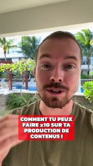 Créer des visuels facilement