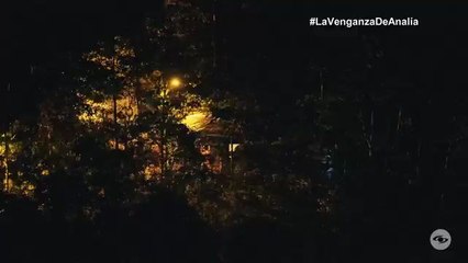 La Venganza De Analía 2 - Capitulo 43