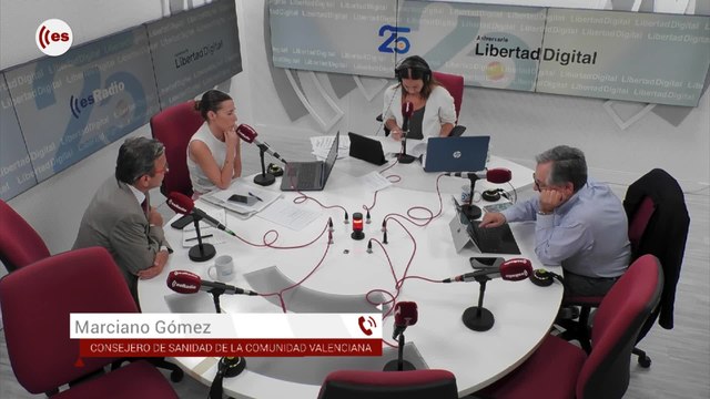 Tertulia de Federico: Feijóo cambia el discurso y se prepara para las elecciones