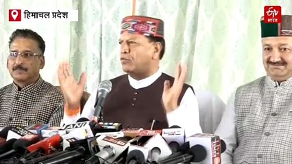 हिमाचल में लॉटरी योजना शुरू कर बेरोजगारों के साथ भद्दा मजाक कर रही सरकार: भाजपा