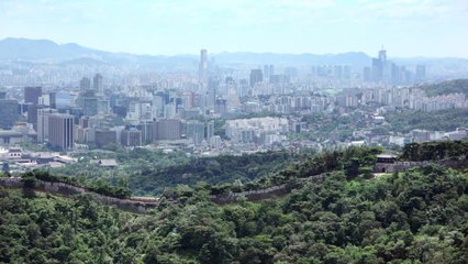 '한양의 수도성곽' 유네스코 세계유산 도전...등재신청 대상 선정 / YTN