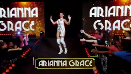 Indi Hartwell & Dani Luna vs. Jody Threat & Arianna Grace - TNA Wrestling July 31, 2025