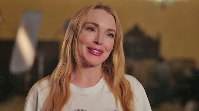 Freaky Friday 2 : Encore dans la peau de ma mère BONUS VO STFR Les coulisses du film