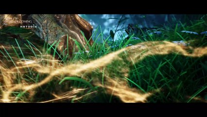 [4K] Sword Of Coming Episode 19 INDO SUB