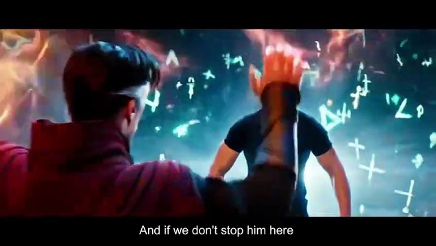 VENOM 4 KNULL IS BACK 2025 FIRST All Teaser Tom Hardy, Tom Holland 4k
