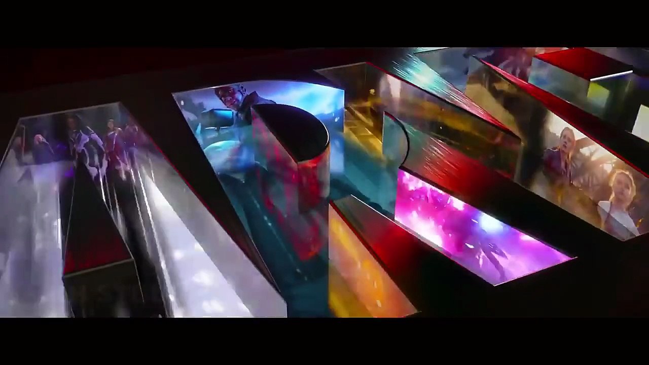 IRONMAN 4 — Teaser Trailer I Robert Downey Jr, Pedro Pascal