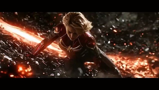 Avengers Doomsday-First Teaser 2026 Marvel Studios Concept