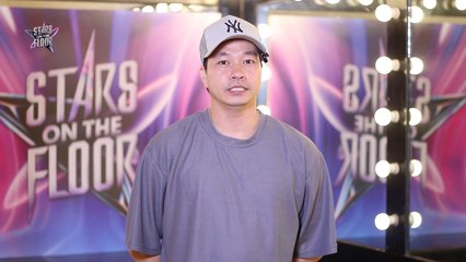 Stars on the Floor: Coach LA reacts to Glaiza De Castro, Kakai Almeda  | Online Exclusive