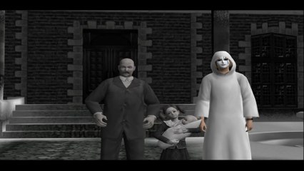 Out Of Control - 【GMV】 (Shadow Of Memories)