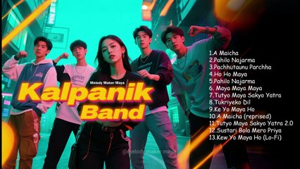 Super Hit Nepali Pop song 2025 | Musical Maya