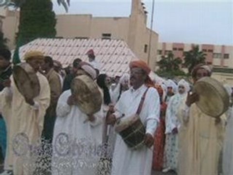 Aarfa reggada mabrouk - tamazigh ino rifi