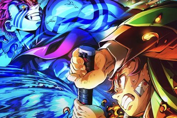 Nuevo tráiler de la película de Guardianes de la Noche: Kimetsu no Yaiba La Fortaleza Infinita