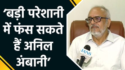 Anil Ambani को ED का Summon जारी होने पर संस्था के Former Assistant Director ने दी प्रतिक्रिया