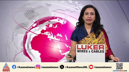 റോഡിലെ കലുങ്ക് തകർന്നിട്ട് ഒരു മാസം; 3 മണിക്കൂർ കുത്തിയിരുന്ന് പ്രതിഷേധിച്ച് റിട്ട. പൊലീസുദ്യോഗസ്ഥൻ