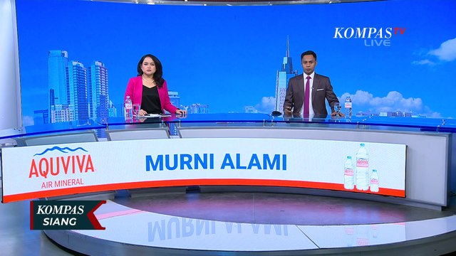 Siswi SMK Meninggal Usai Jatuh dari Lantai 4 saat Peresmian Gedung | KOMPAS SIANG