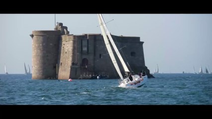 Tour du Finistère à la Voile 2025 : [Teaser] Le Tour du Finistère à la voile 2025, c'est du 28 juillet au 2 août 2025