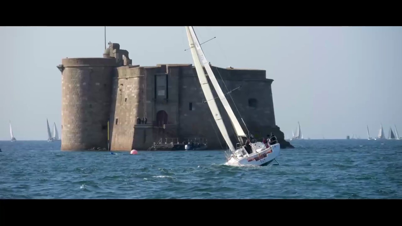 Tour du Finistère à la Voile 2025 : [Teaser] Le Tour du Finistère à la voile 2025, c'est du 28 juillet au 2 août 2025