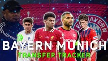 Bayern Munich transfer tracker - Is Diaz the man?