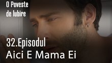 Aici E Mama Ei - O Poveste de Lubire